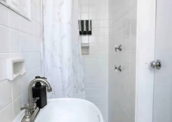 Superb In Polanco 5bed/3bath Apartment Mexico City