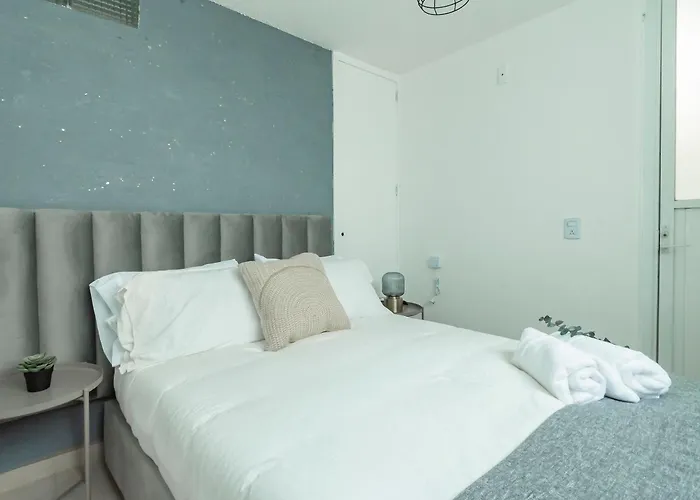 Superb In Polanco 5bed/3bath Apartment *