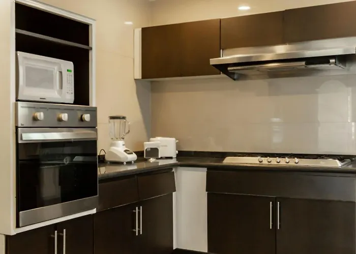 Superb In Polanco 5bed/3bath * Mexico City