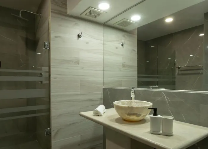 Superb In Polanco 5bed/3bath Mexico City