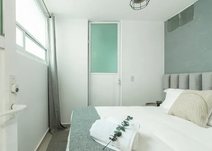 Superb In Polanco 5bed/3bath * Mexico City